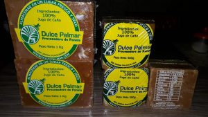 Panela Kilo Rectangular