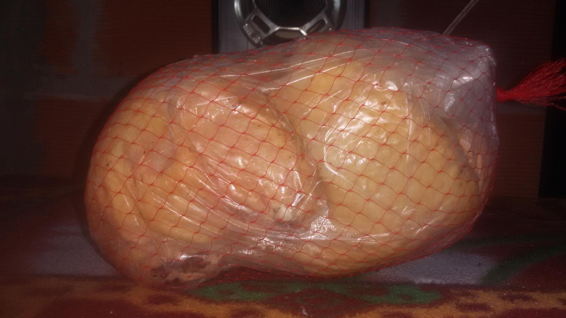 Pollo Campesino Con Y Sin Visceras