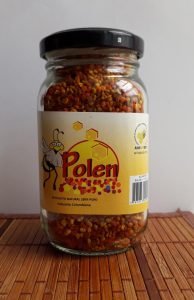 Polen Apicola