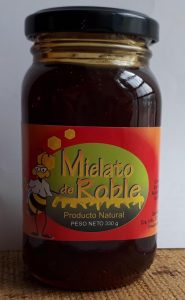 Mielato De Roble