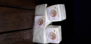 Queso Doble Crema