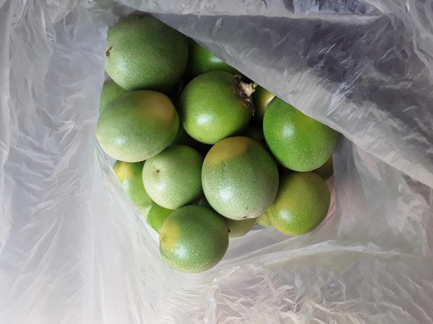 Maracuya Organica