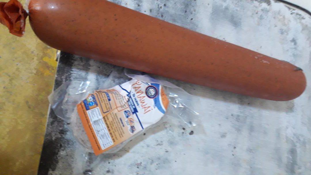 Albondigas Y Enbutidos De Trucha Con Quinua