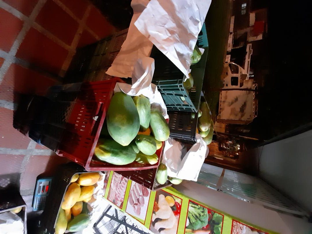 Productos Agricolas
