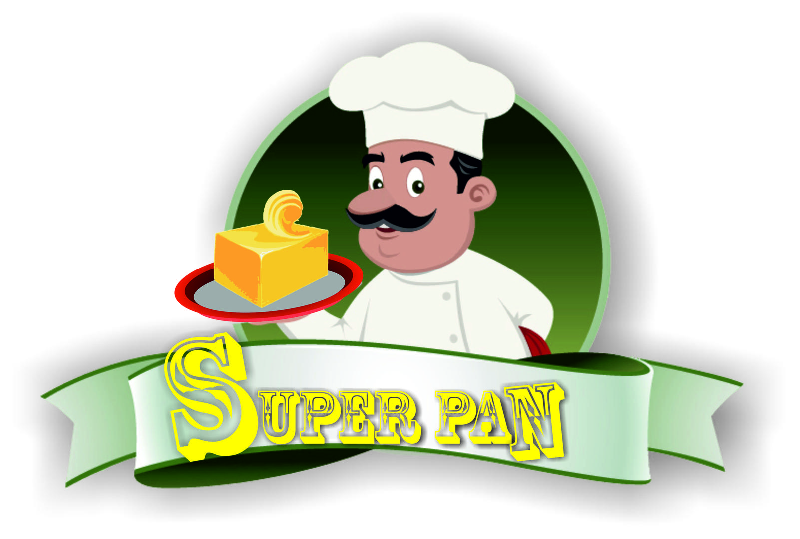 Mantequilla Para Panaderia