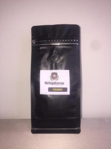 Cafe Pacamara