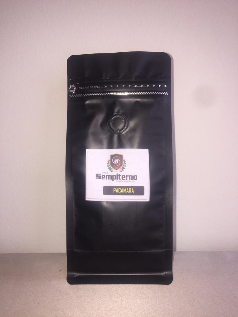 Cafe Pacamara