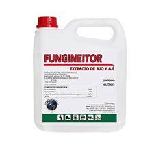 Fungineitor