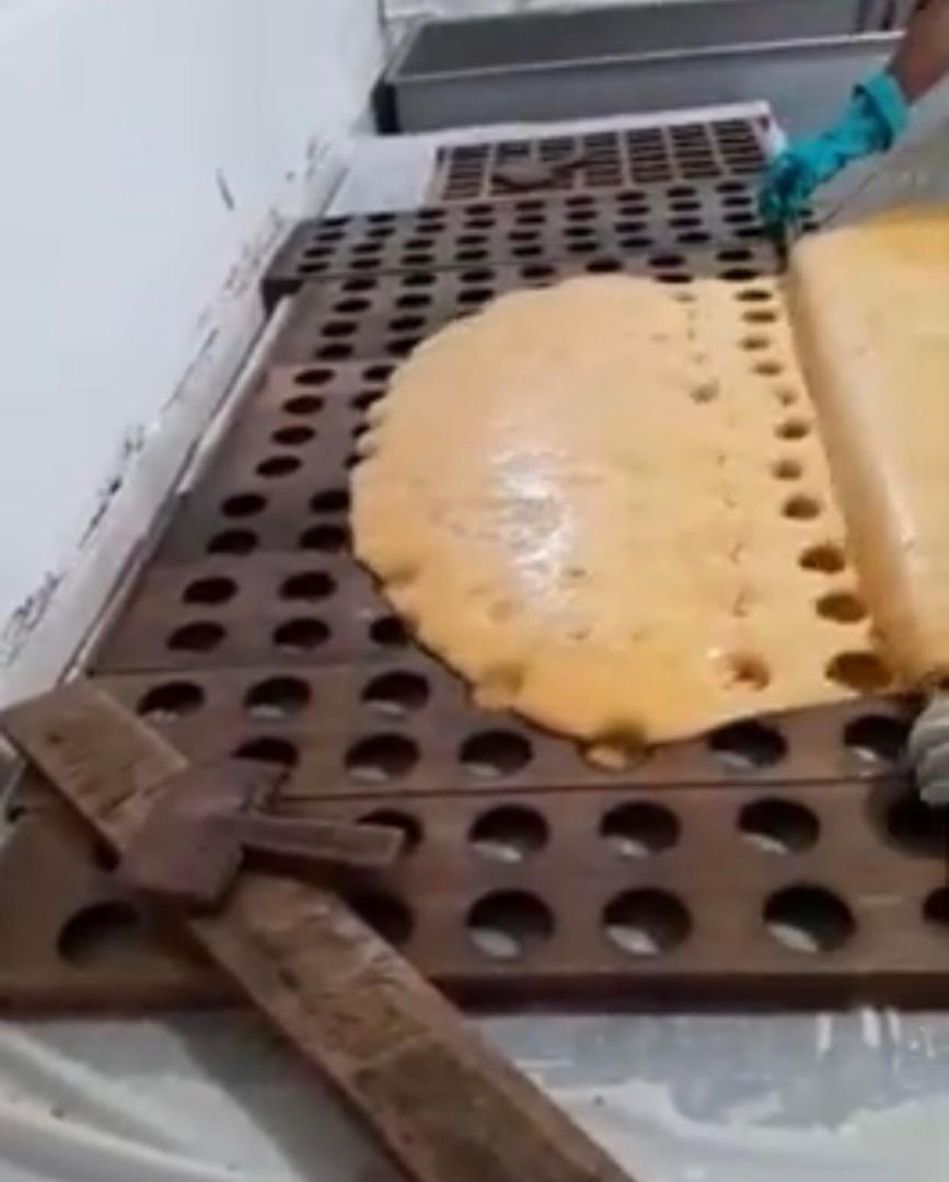 Panela Artesanal