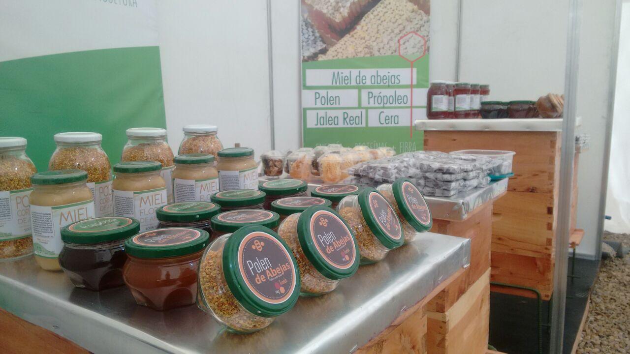 Miel De Abejas