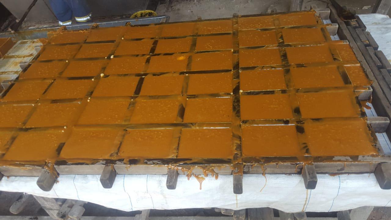 Caja Por 15 Unidades De Panelon De 4 Libras