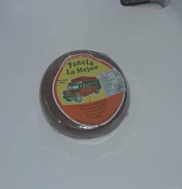 Panela Regional 960Gr