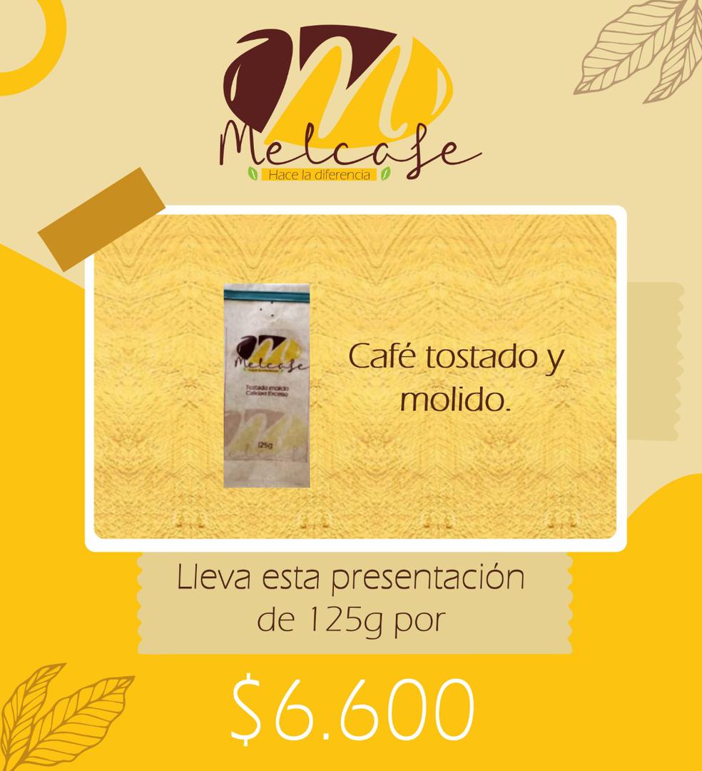 Melcafe