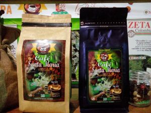 Cafe Supremo Y Cafe Ugq