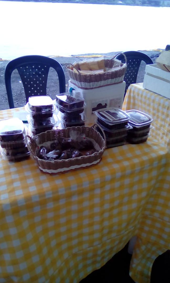 Chocolate De Mesa Clavos Y Canela