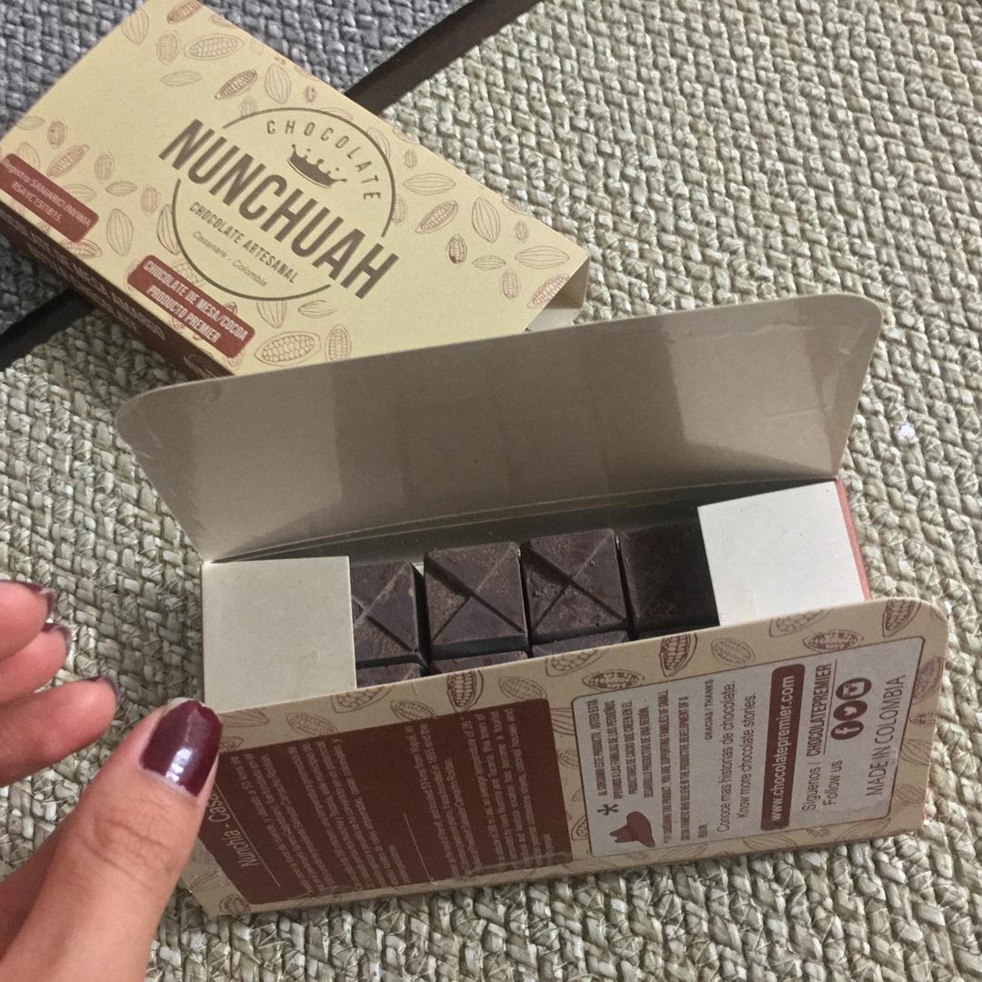 Chocolate