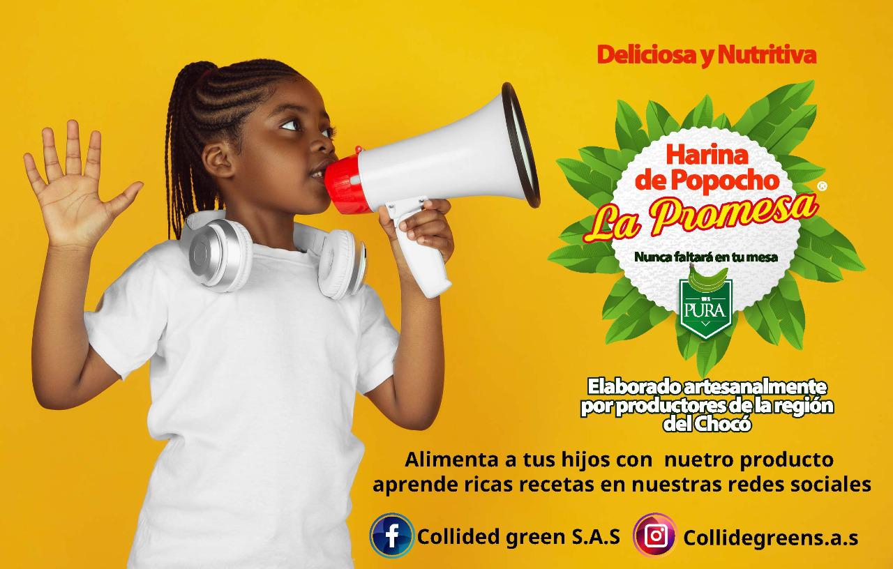 Harina De Popocho La Promesa