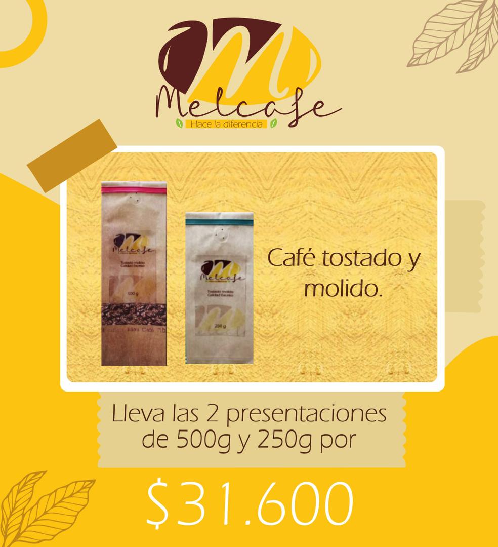 Melcafe