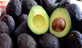Aguacate Hass En Canastilla