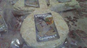 Masa De Maiz Germinado Y Nixtamalaizado