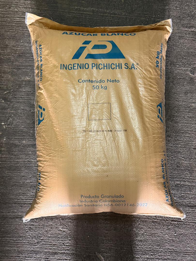 Azucar Pichichi 50Kg