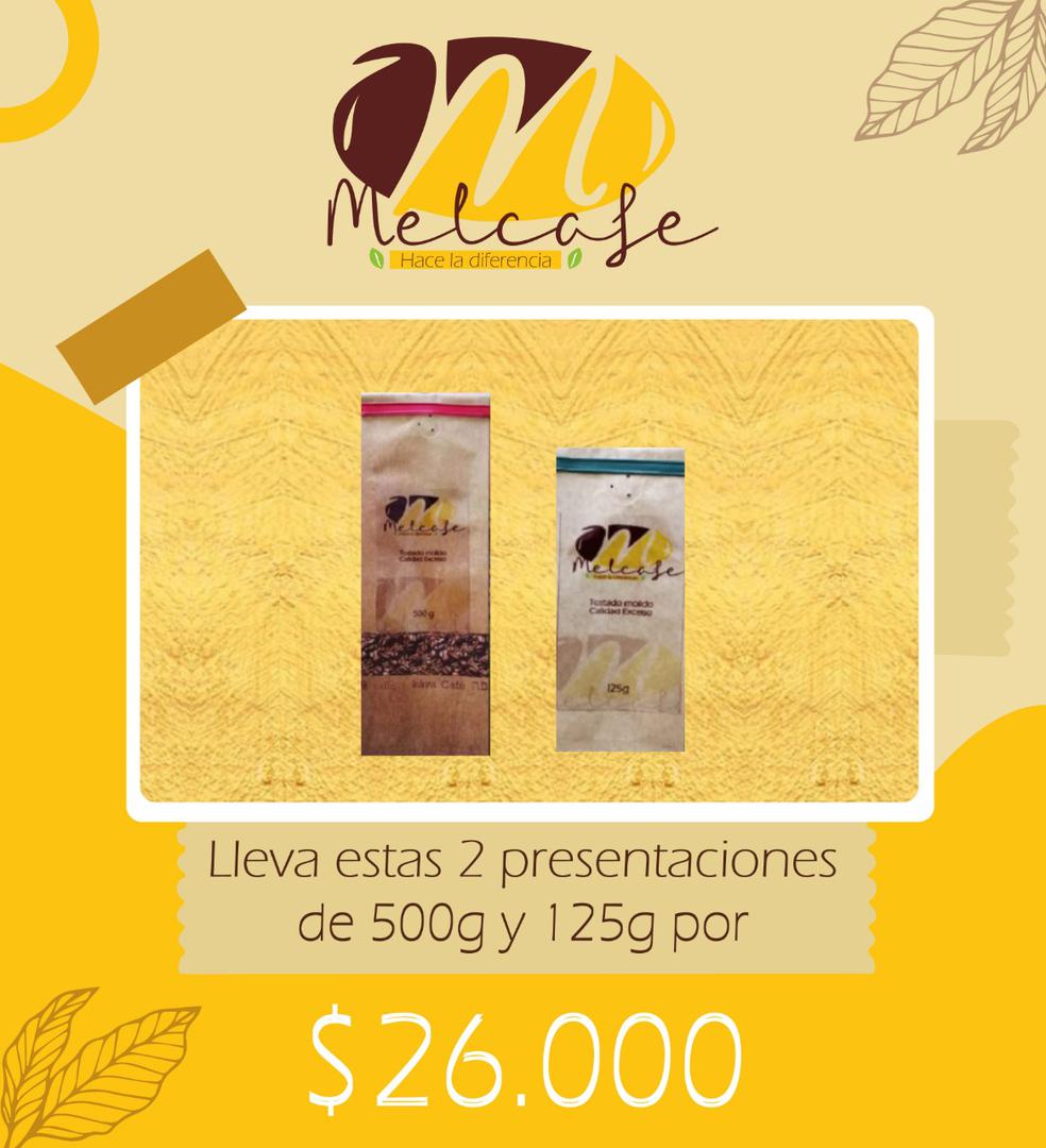 Melcafe