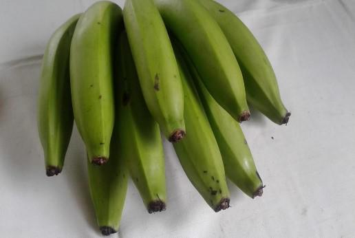 Banano Criollo De Excelente Calidad En Presentacion Por Kilogramo