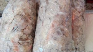 Colageno De Escama De Pescado