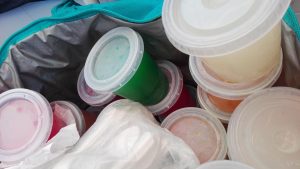 Colageno De Escama De Pescado