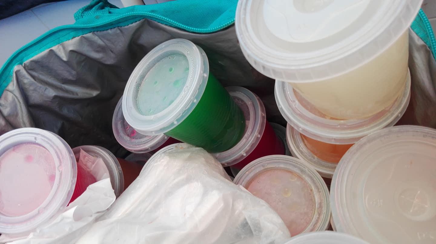 Colageno De Escama De Pescado