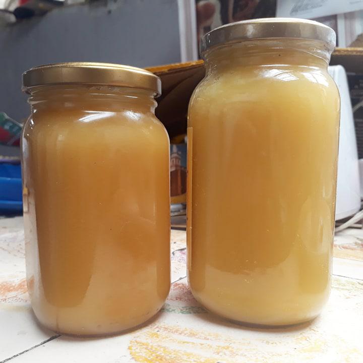 Miel De Abejas
