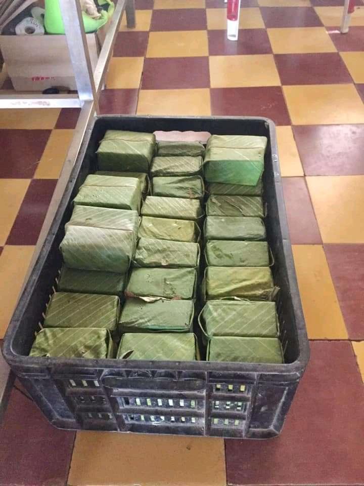 Panela La Tigresa