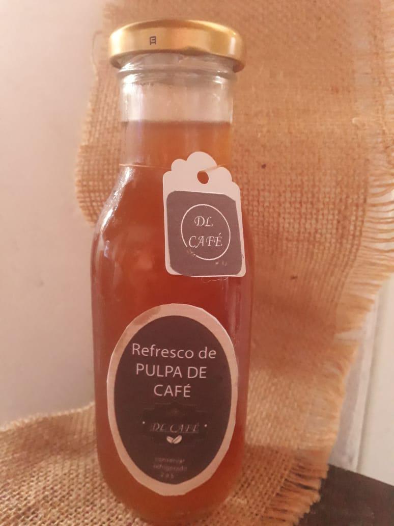 Refresco Helado