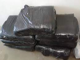 Bolsa Para Silo De Maiz