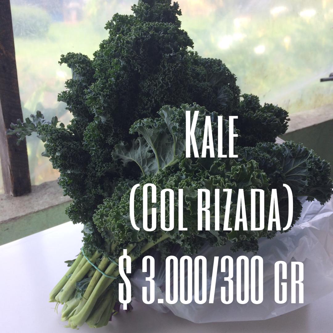 Kale