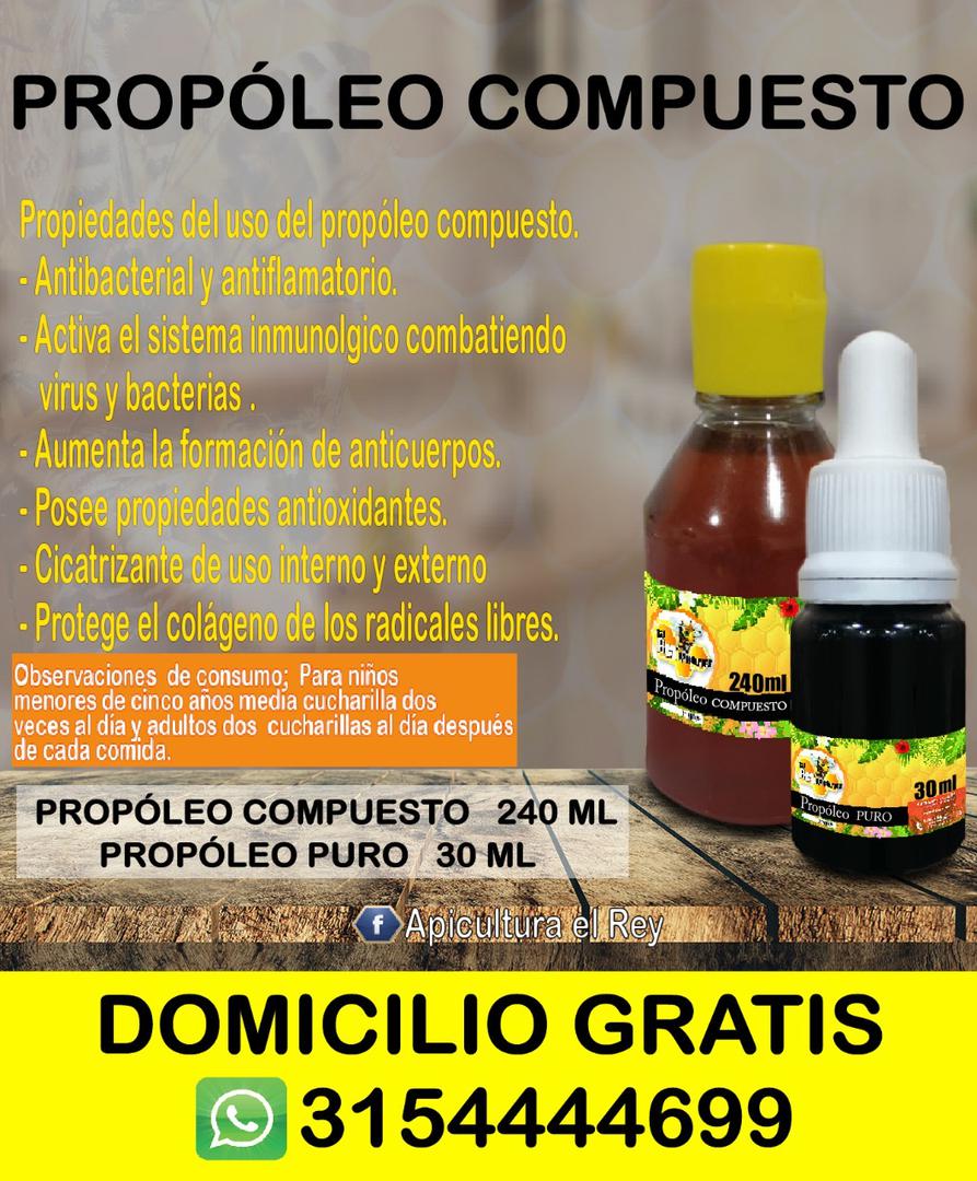 Propoleo