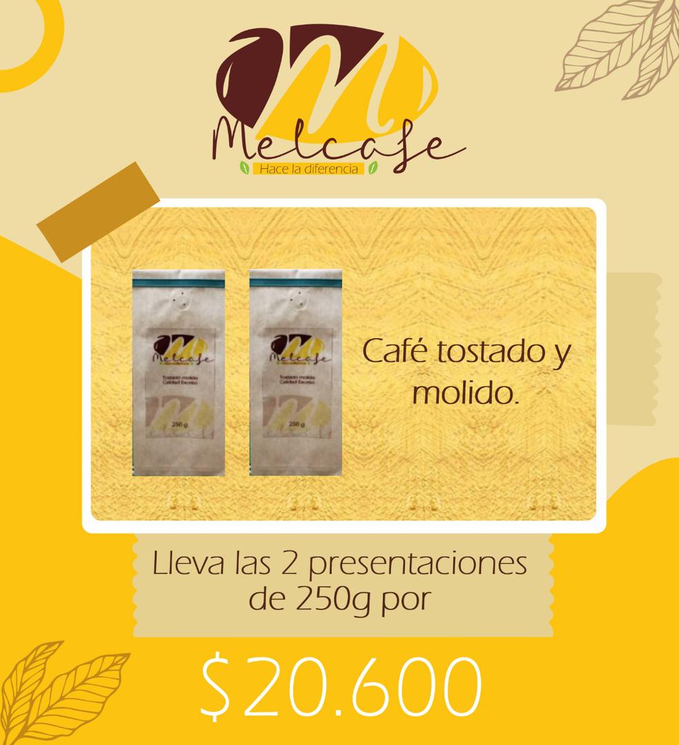 Melcafe