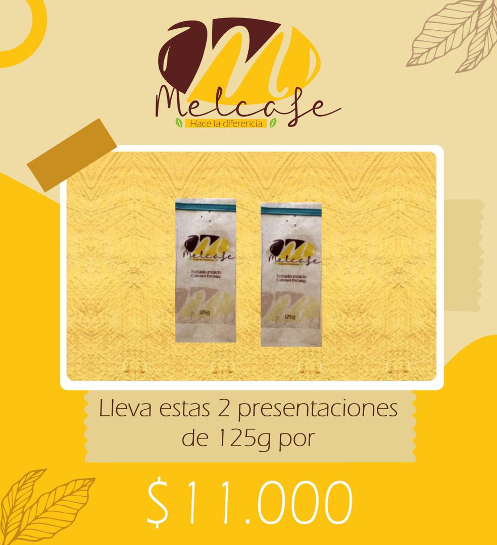 Melcafe