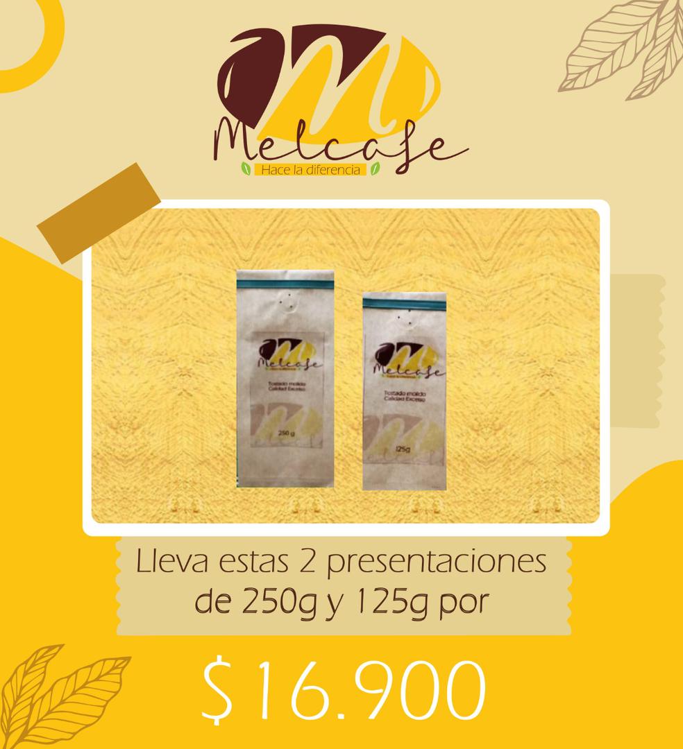 Melcafe