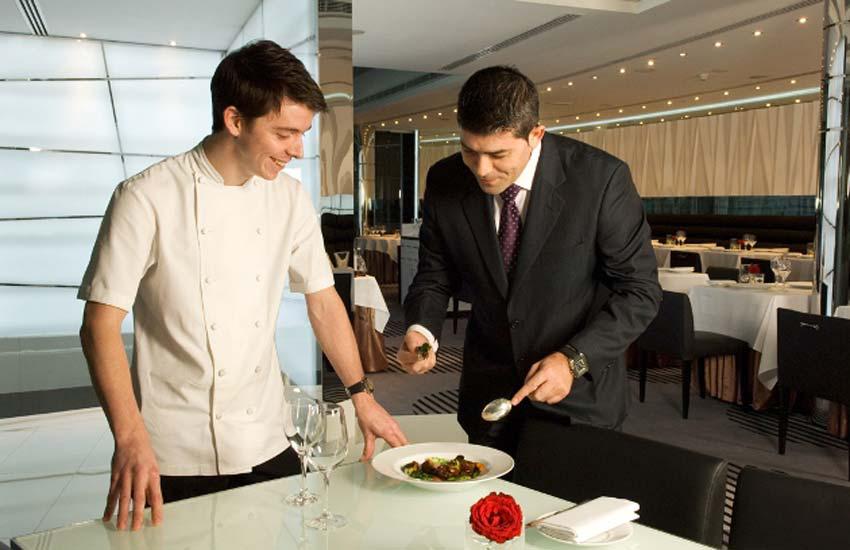 Consultoria De Negocios Gastronomicos Y Del Campo