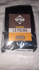 Chocolate De Mesa 250Gr