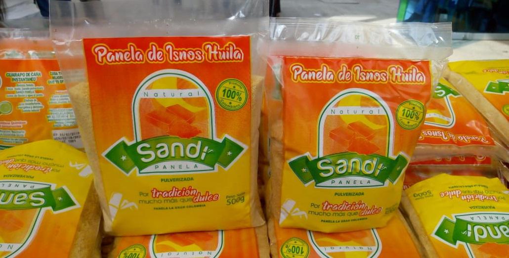 Sandipanela