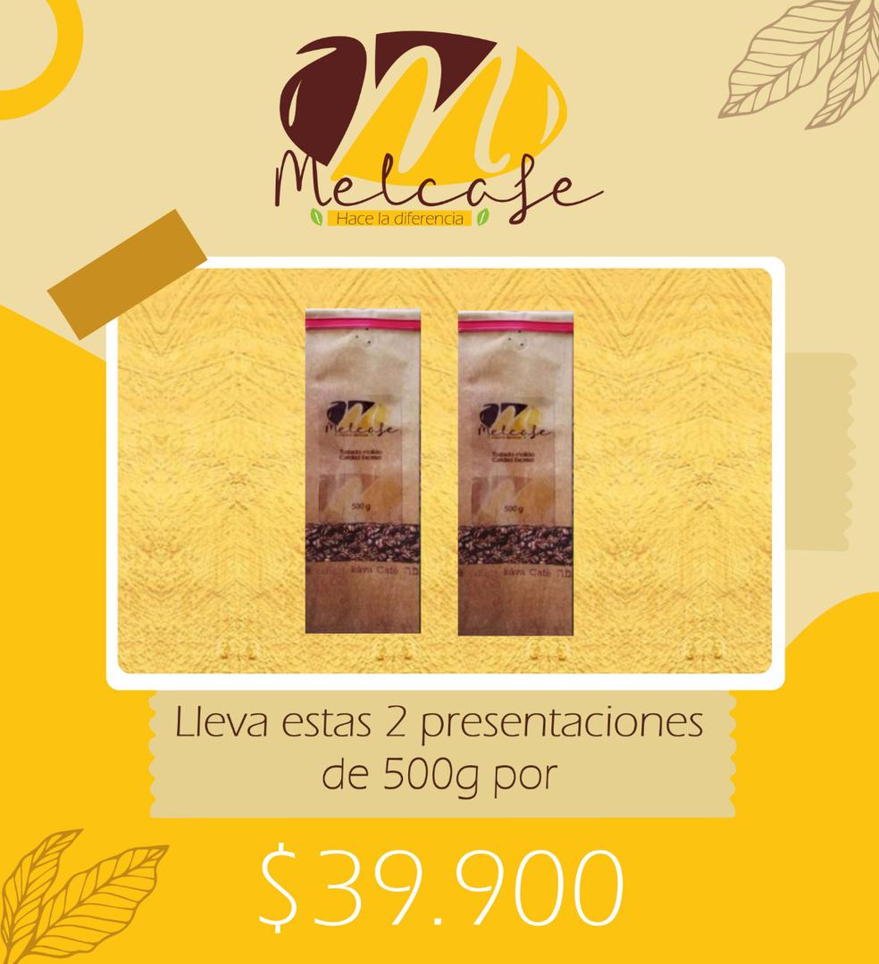 Melcafe