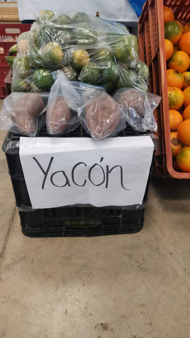Productos Agricolas