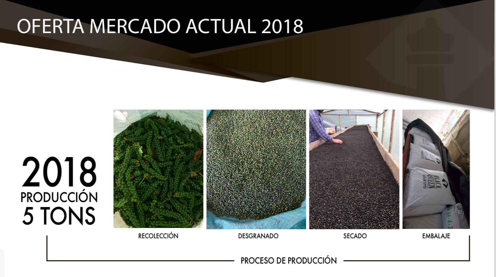 Pimienta