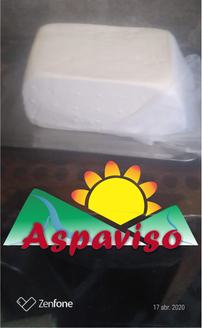 Queso Campesino Libra