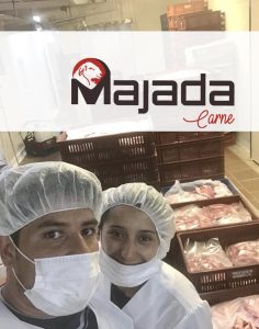 Carne De Cordero