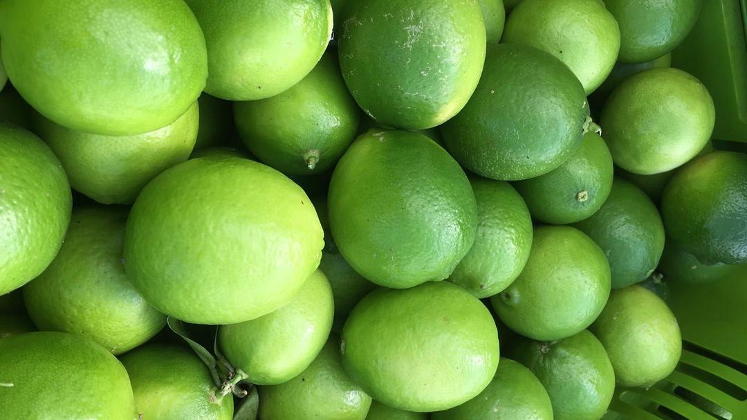Limon Tahiti