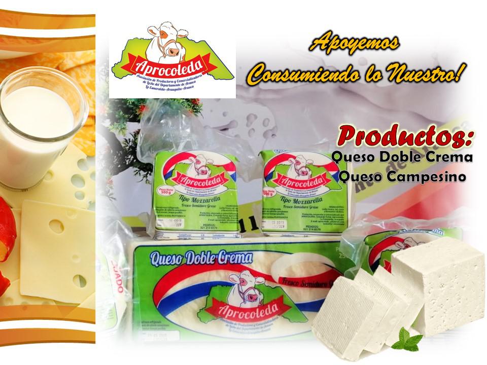 Queso Capesino