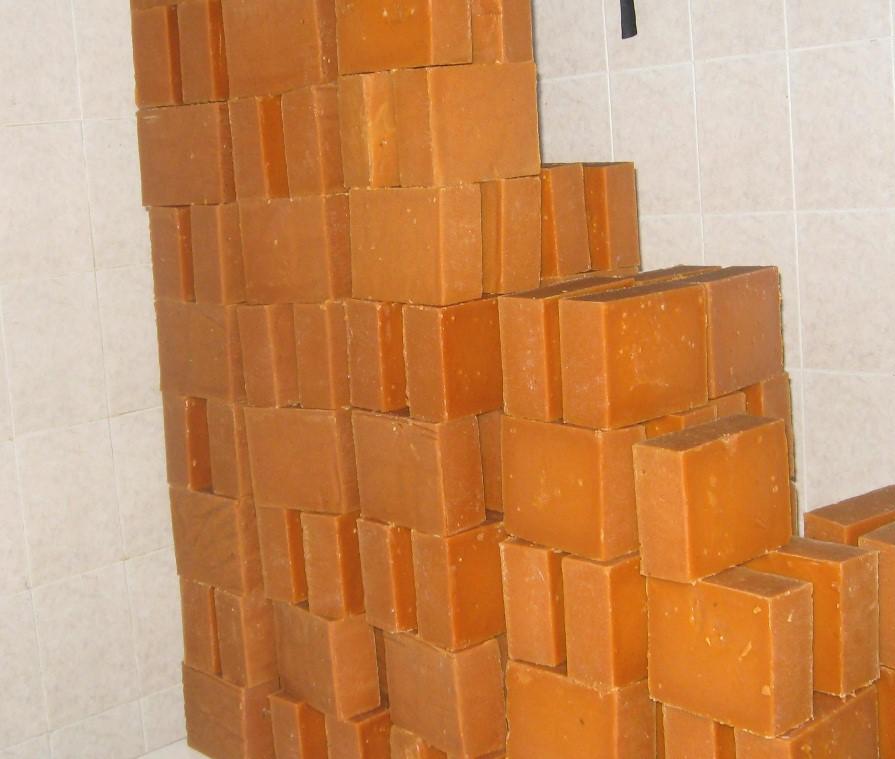Panela En Bloque 1000 Gramos
